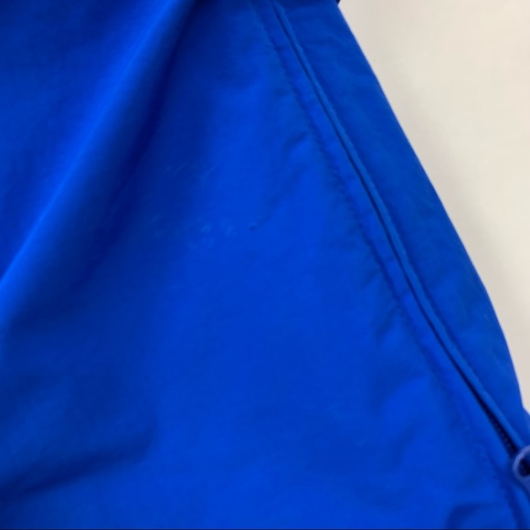 Lands’ End Blue Ski Pants 12 Short - Picture 4 of 13